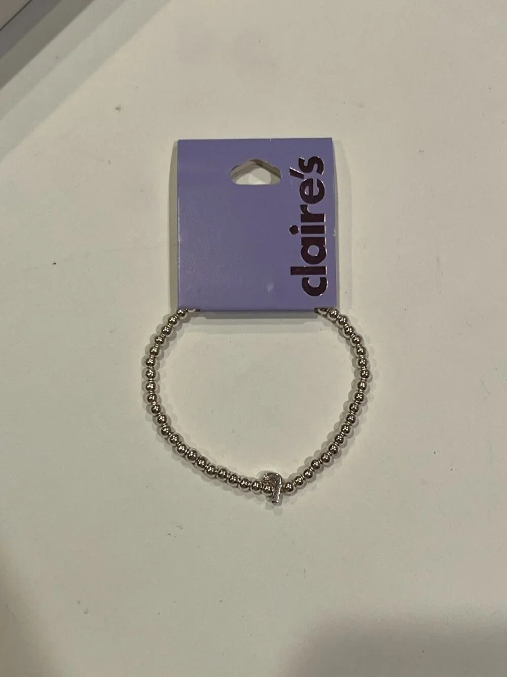 Claires J Bracelet NIP